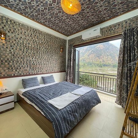 Mai Chau Horizon Homestay Exterior foto